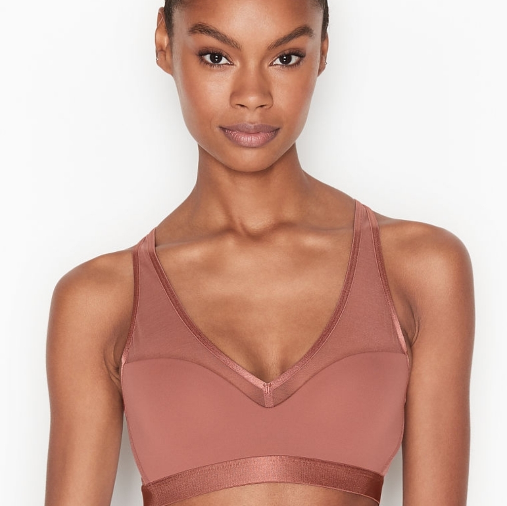 Lot of 2 Victoria's Secret Sports Bra